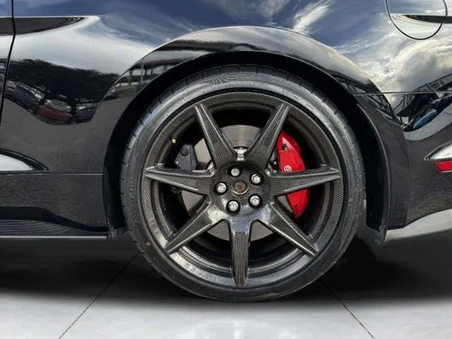 Ford Mustang photo 53