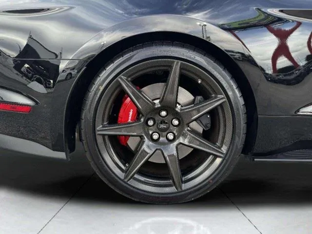Ford Mustang photo 54