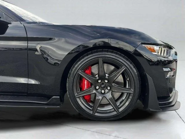 Ford Mustang photo 55