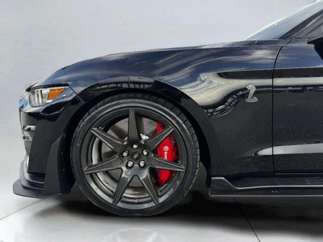 Ford Mustang photo 56