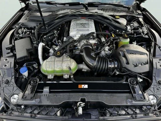 Ford Mustang photo 58