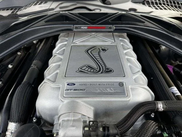 Ford Mustang photo 59