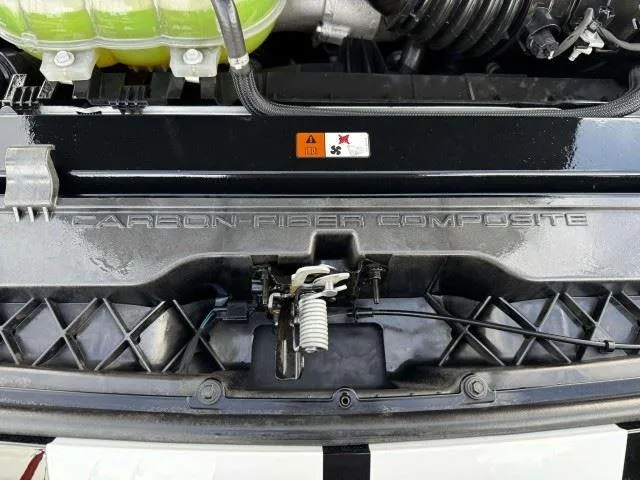 Ford Mustang photo 60