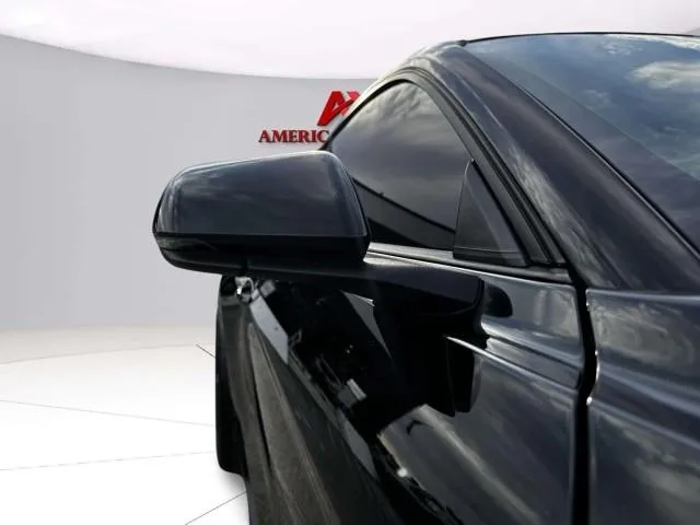 Ford Mustang photo 11