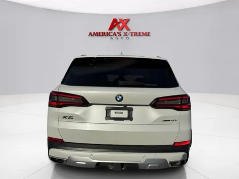 More photos of 2020 BMW X5 xDrive50i at America's Xtreme Auto Sales & Auto Repair | Luxury Used Cars & Trucks Dealership, TX