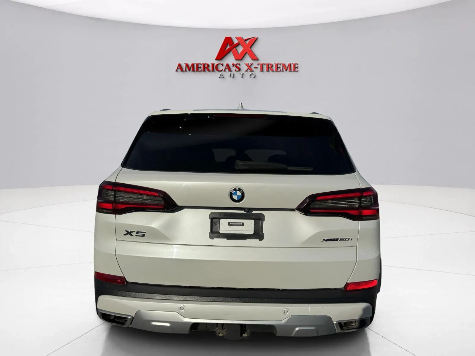 More photos of 2020 BMW X5 xDrive50i at America's Xtreme Auto Sales & Auto Repair | Luxury Used Cars & Trucks Dealership, TX