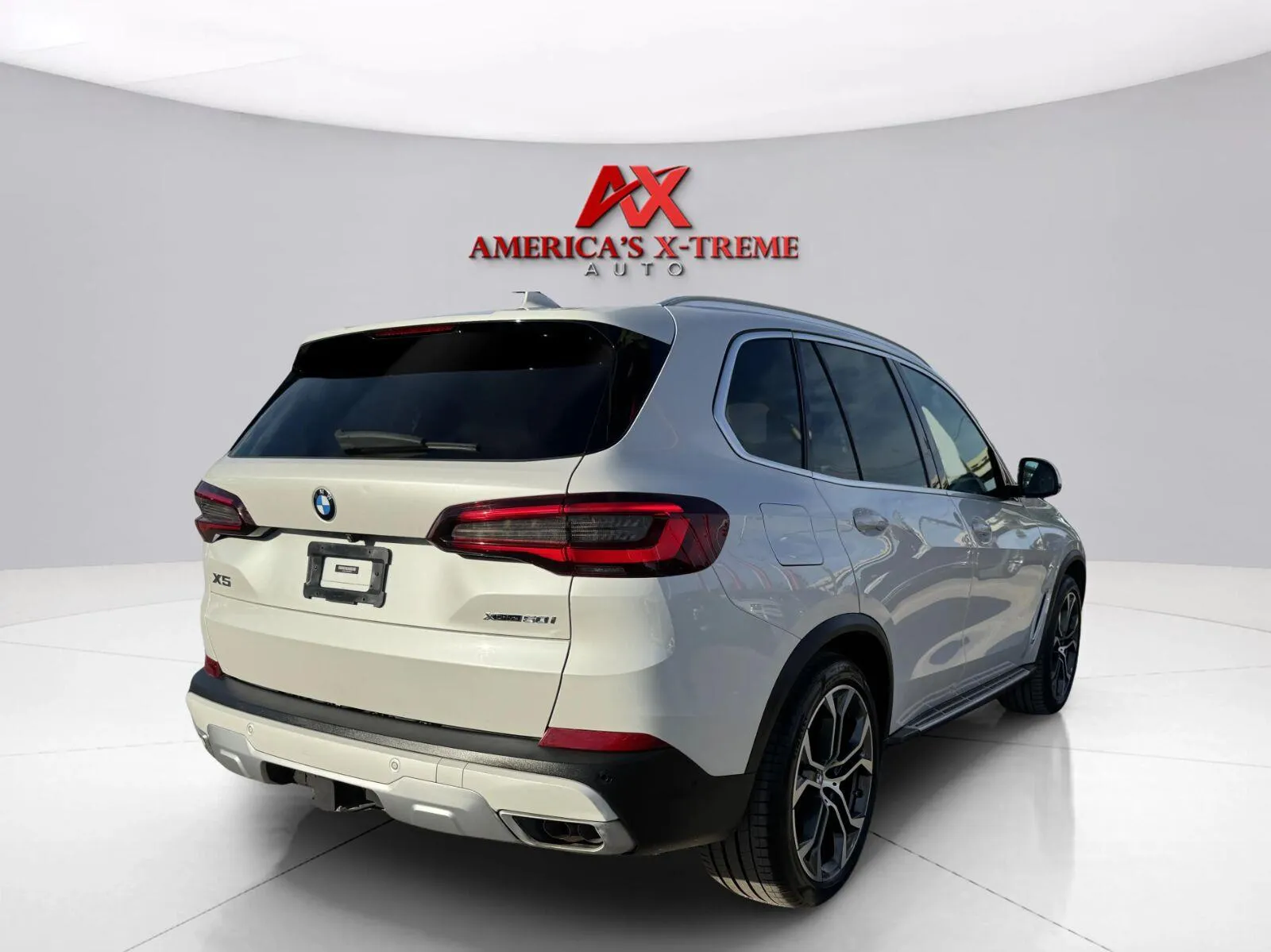 BMW X5 photo 6