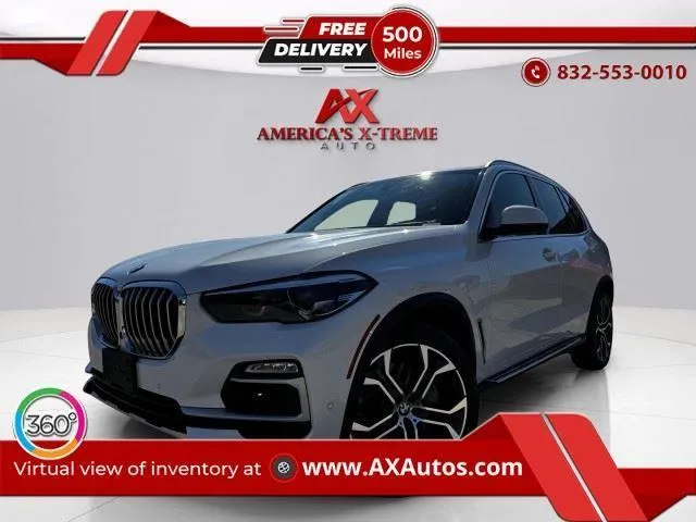 BMW X5 photo 65