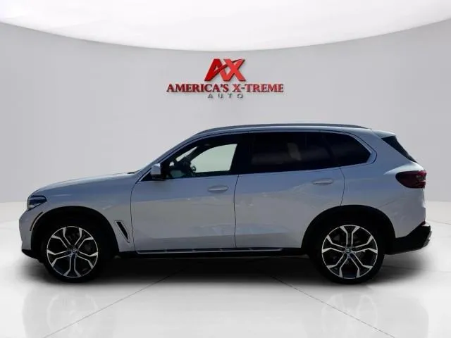 More photos of 2020 BMW X5 xDrive50i at America's Xtreme Auto Sales & Auto Repair | Luxury Used Cars & Trucks Dealership, TX