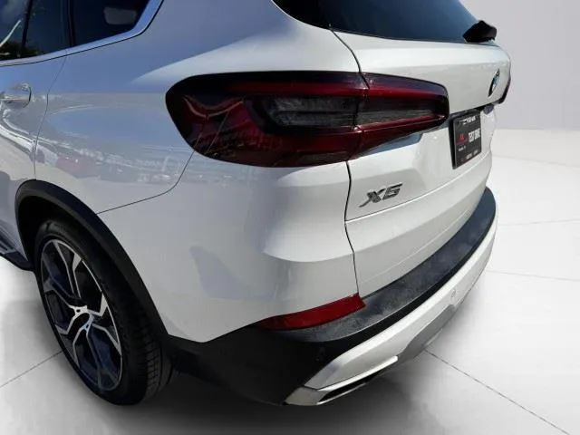 BMW X5 photo 13