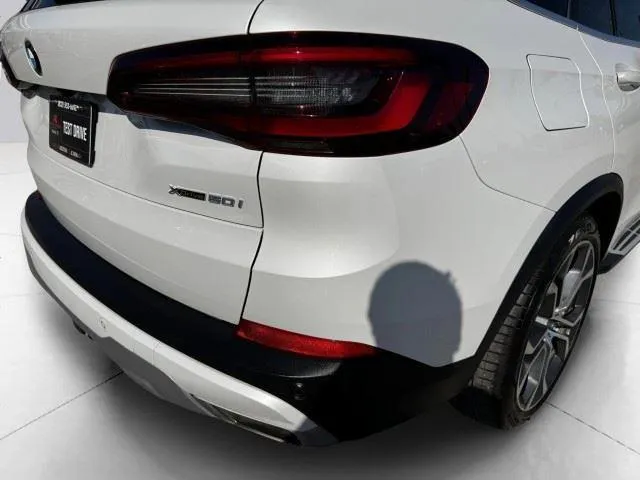 BMW X5 photo 14