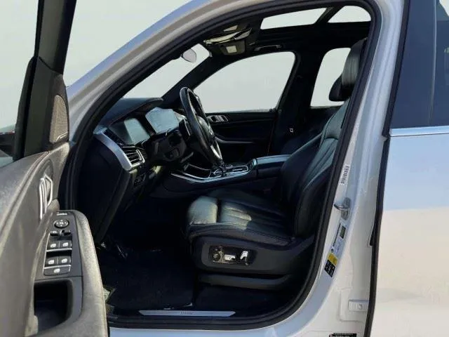 BMW X5 photo 16