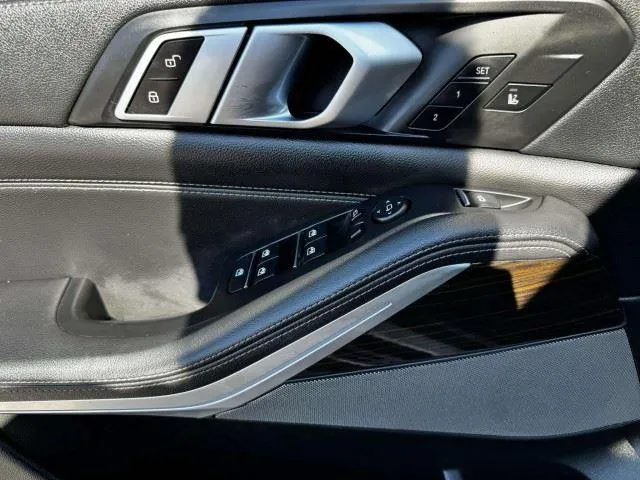 BMW X5 photo 17