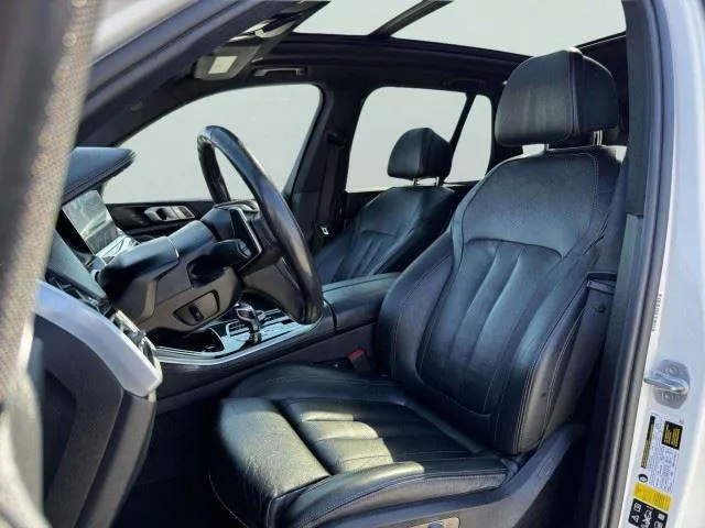 BMW X5 photo 18