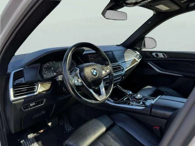 BMW X5 photo 19