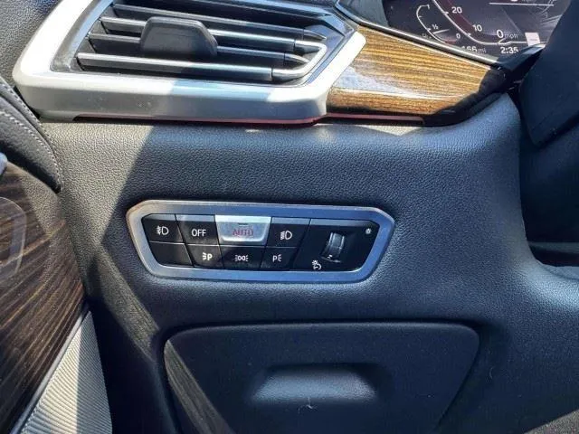 BMW X5 photo 20