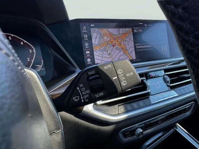 BMW X5 photo 23