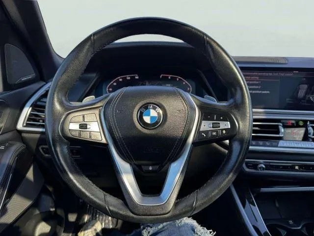 BMW X5 photo 26