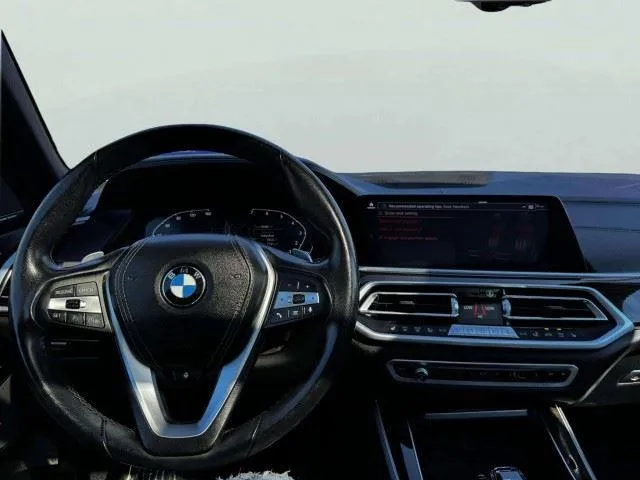 BMW X5 photo 27