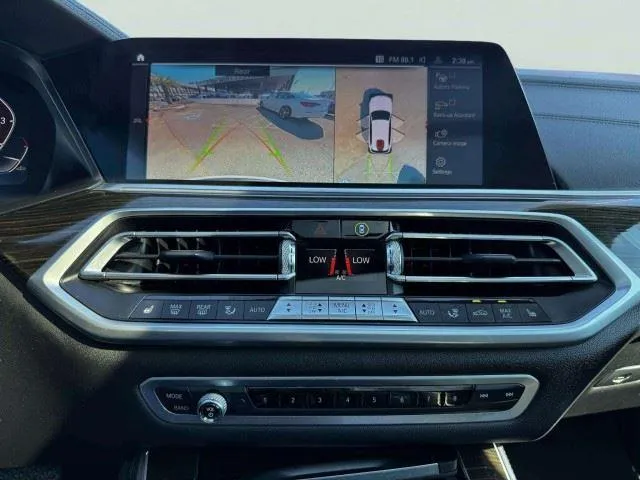BMW X5 photo 28
