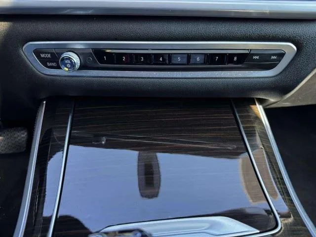 BMW X5 photo 29