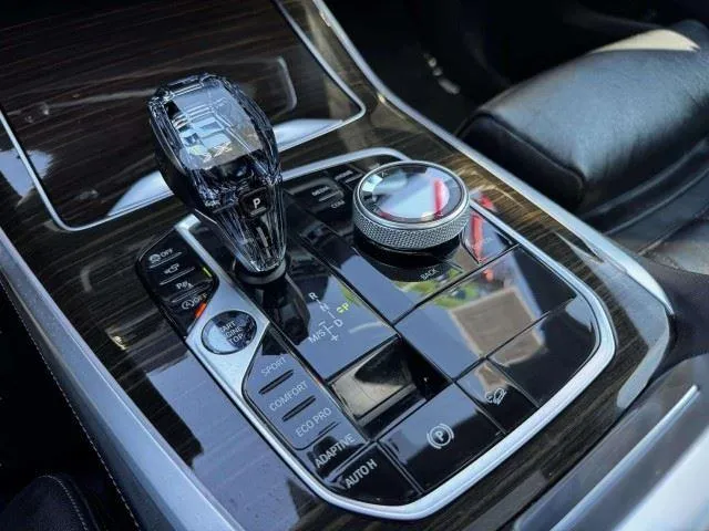BMW X5 photo 30