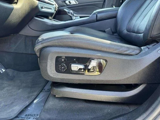 BMW X5 photo 34