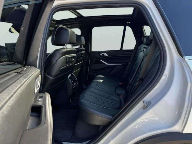 BMW X5 photo 35