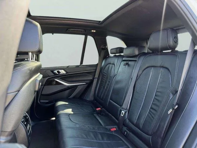 BMW X5 photo 37
