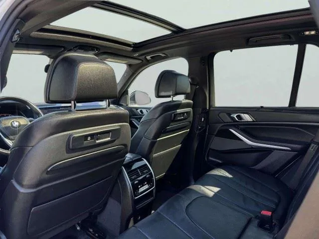 BMW X5 photo 38