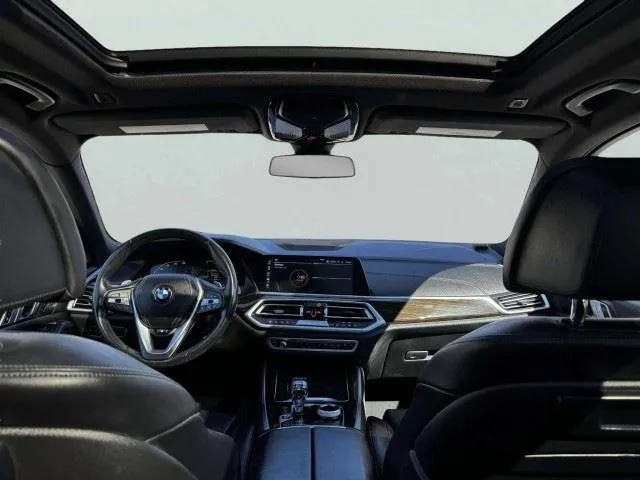 BMW X5 photo 40
