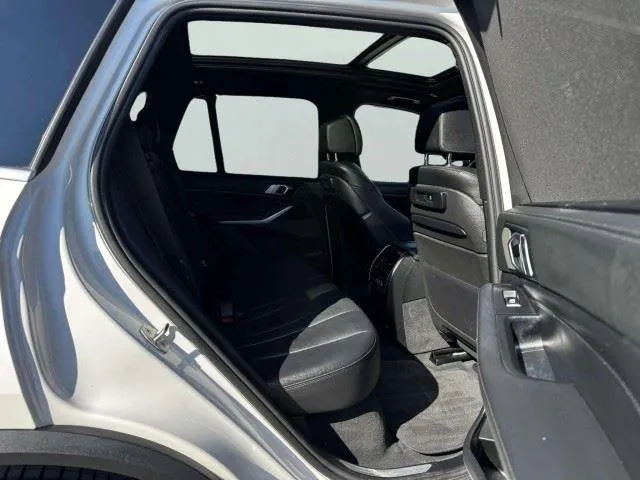 BMW X5 photo 45