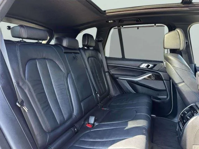 BMW X5 photo 47