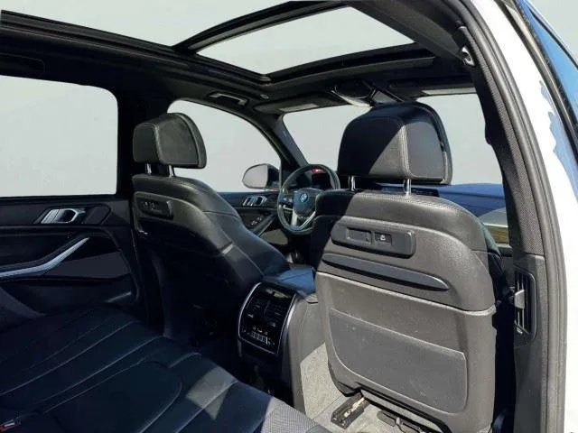 BMW X5 photo 48