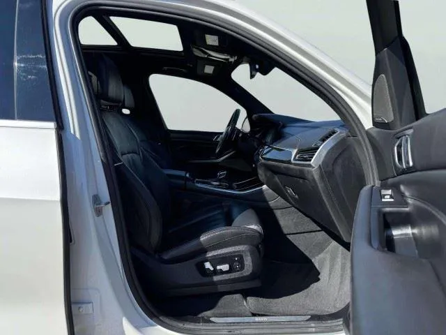 BMW X5 photo 49