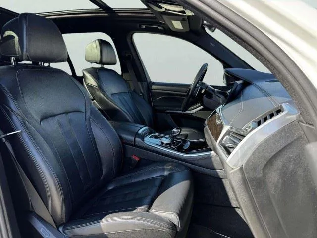 BMW X5 photo 51