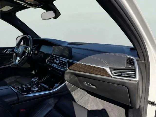 BMW X5 photo 52