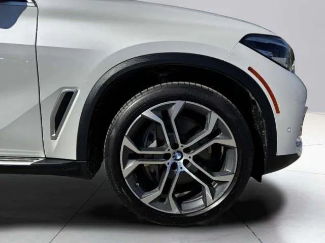 BMW X5 photo 59