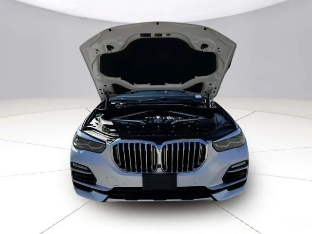 BMW X5 photo 61