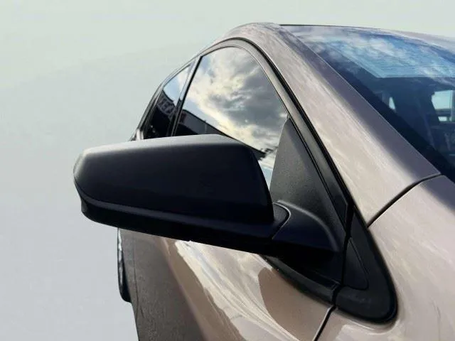 Chevrolet Equinox photo 10