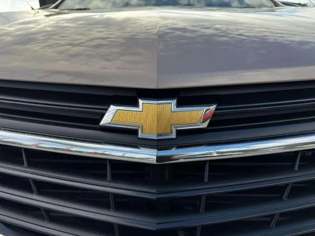 Chevrolet Equinox photo 14