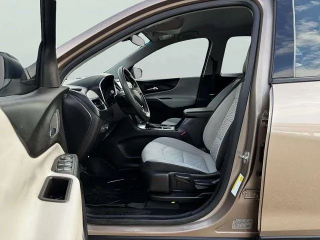 Chevrolet Equinox photo 20