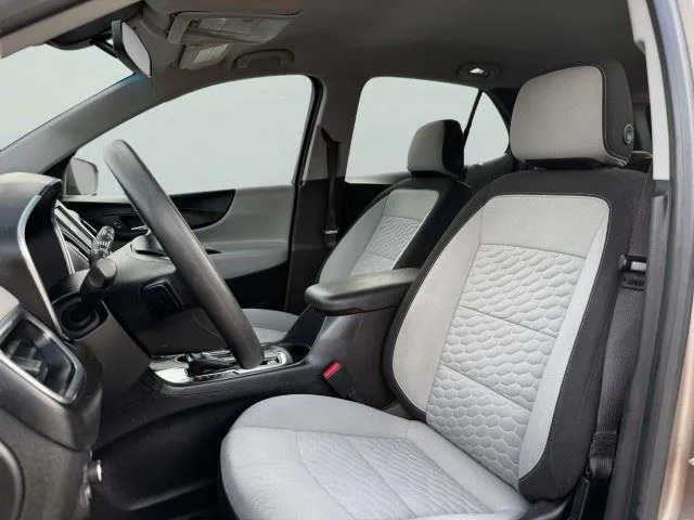 Chevrolet Equinox photo 22