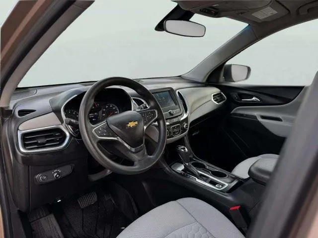 Chevrolet Equinox photo 23