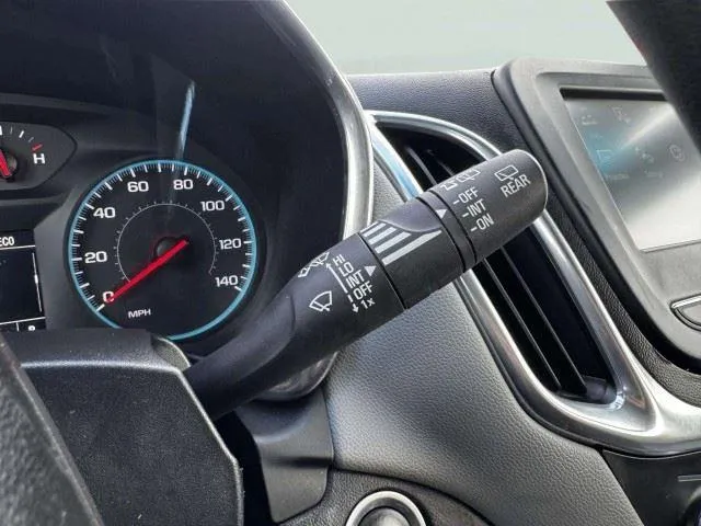 Chevrolet Equinox photo 27