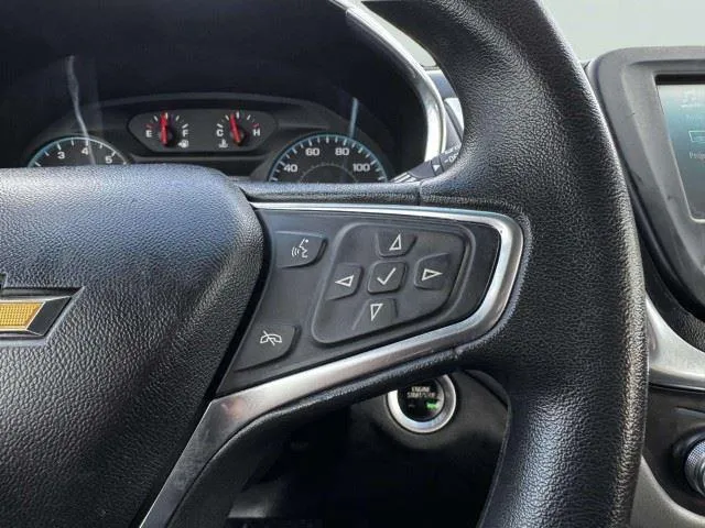 Chevrolet Equinox photo 28