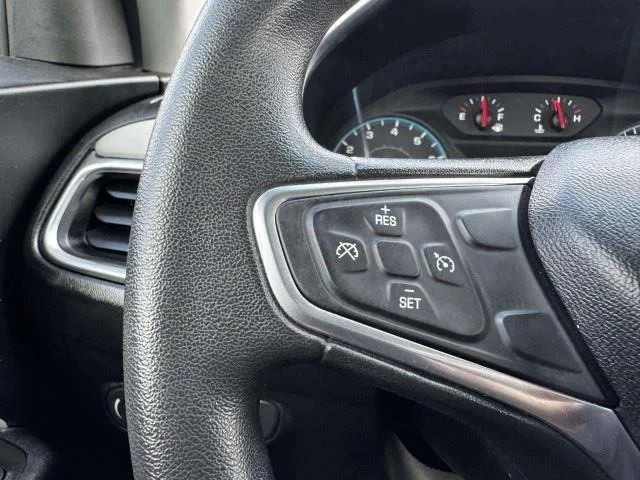 Chevrolet Equinox photo 29