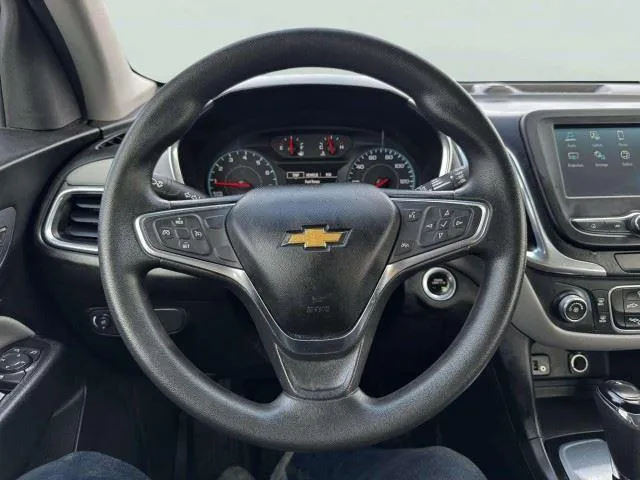 Chevrolet Equinox photo 30
