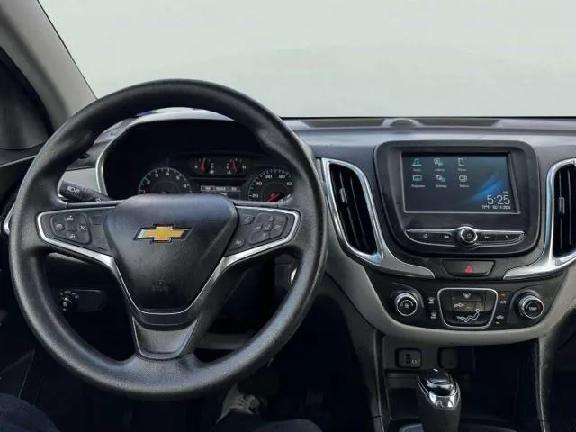 Chevrolet Equinox photo 31
