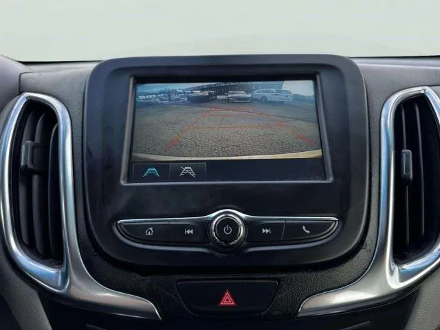 Chevrolet Equinox photo 32